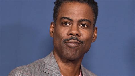 CHRIS ROCK Nude